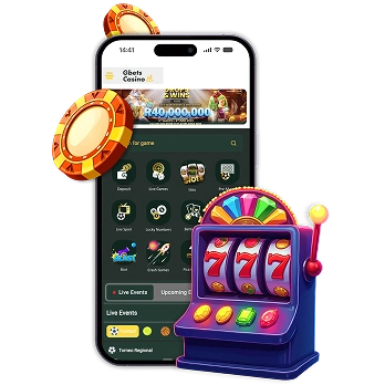 Gbets South Africa Mobile Gbets South Africa Mobile