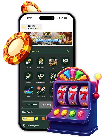 Gbets South Africa Mobile Gbets South Africa Mobile